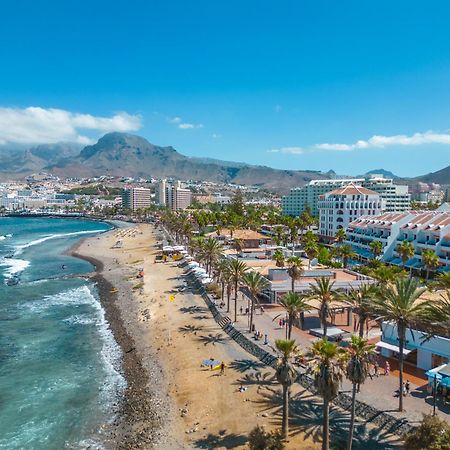 Parque Santiago 2 Apartments By Pure Home Tenerife Arona  Dış mekan fotoğraf