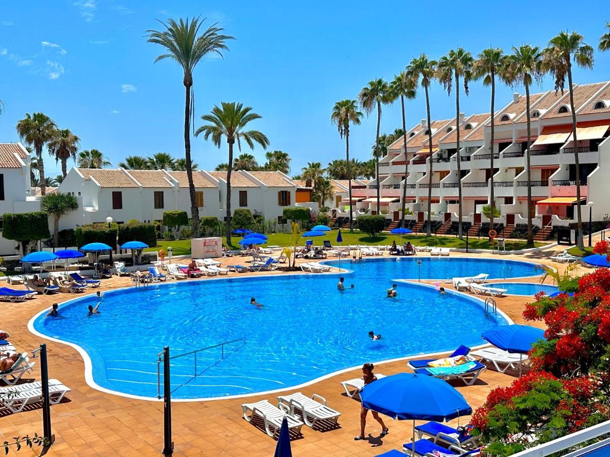 Parque Santiago 2 Apartments By Pure Home Tenerife Arona  Dış mekan fotoğraf