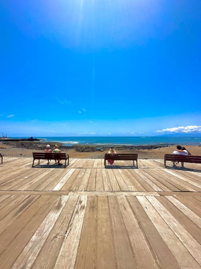 Parque Santiago 2 Apartments By Pure Home Tenerife Arona  Dış mekan fotoğraf