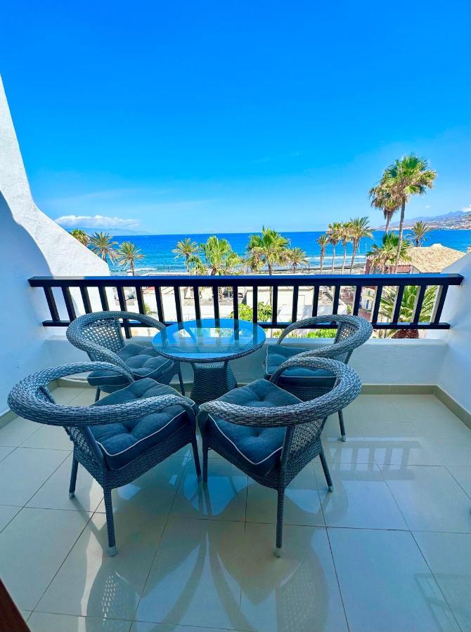 Parque Santiago 2 Apartments By Pure Home Tenerife Arona  Oda fotoğraf