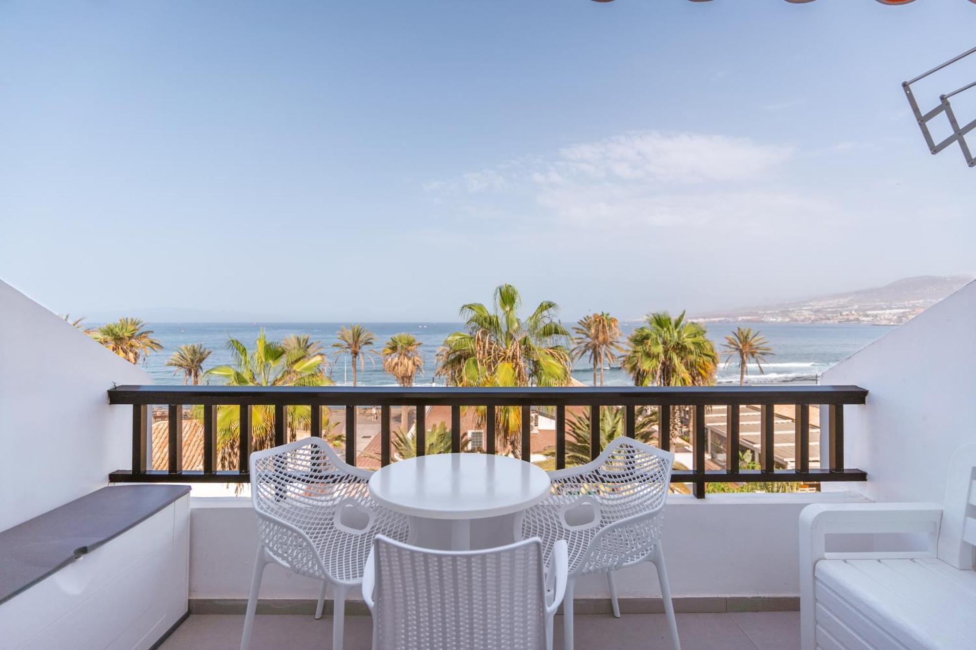 Parque Santiago 2 Apartments By Pure Home Tenerife Arona  Dış mekan fotoğraf