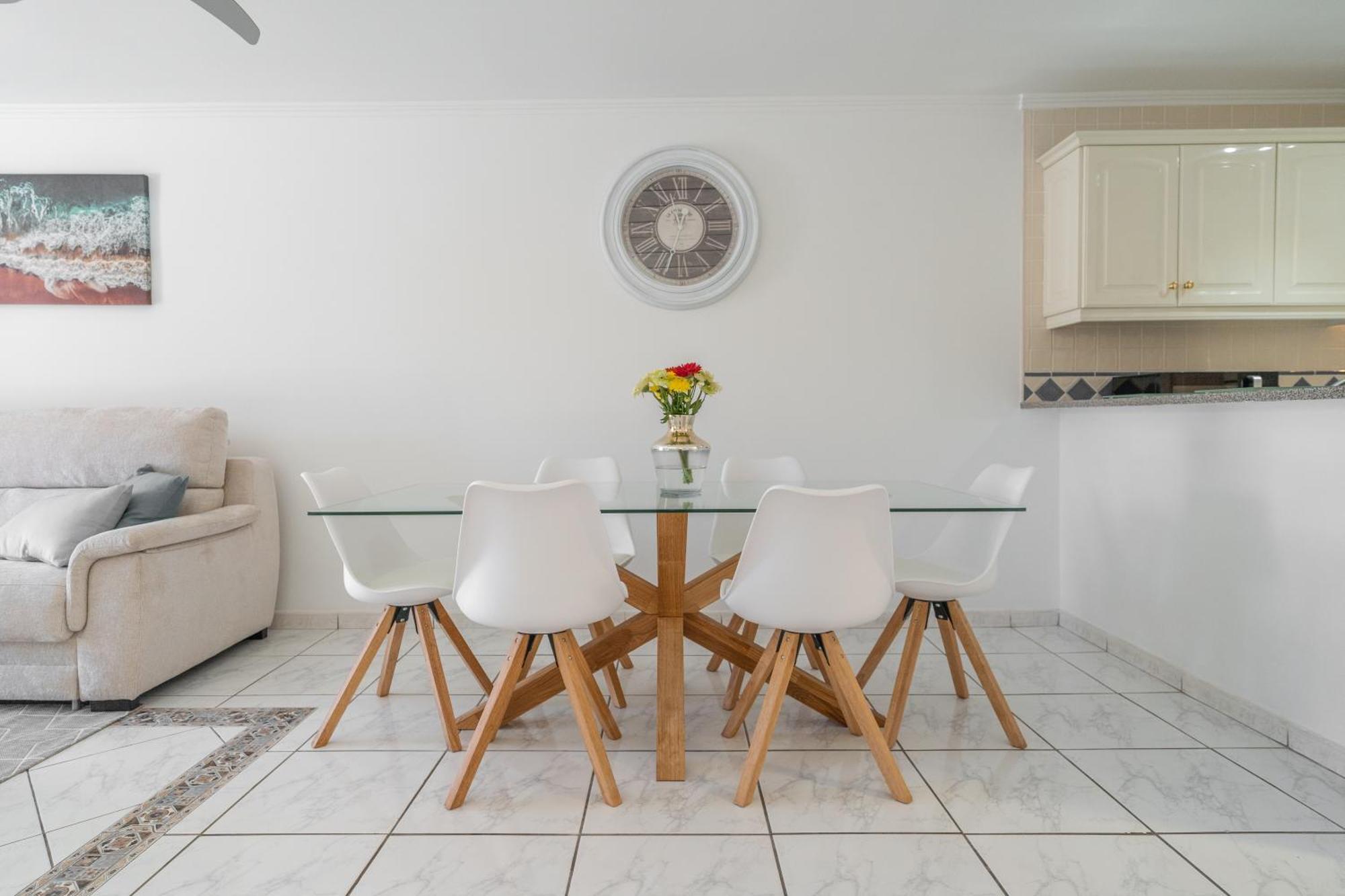 Parque Santiago 2 Apartments By Pure Home Tenerife Arona  Oda fotoğraf