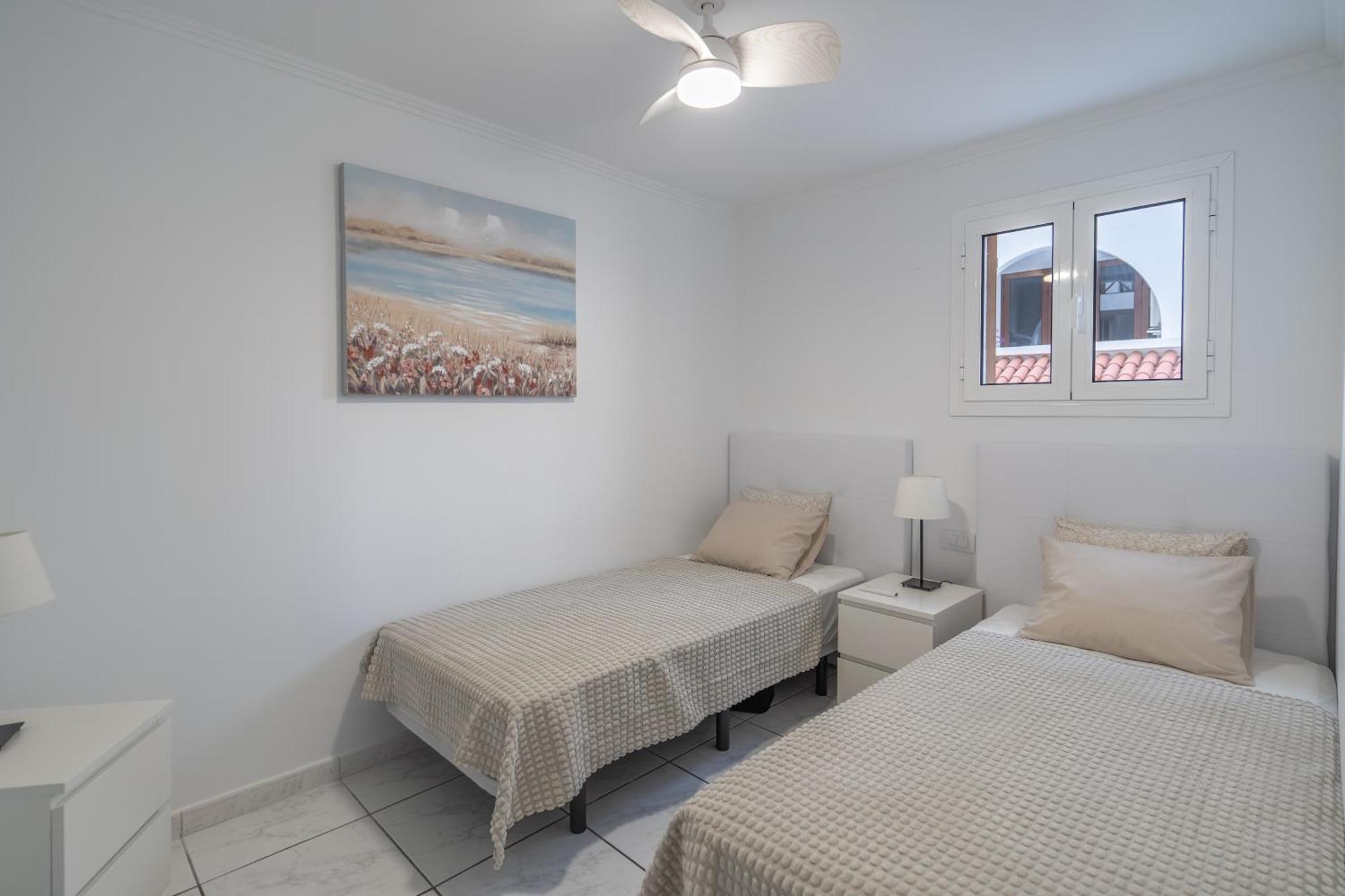 Parque Santiago 2 Apartments By Pure Home Tenerife Arona  Oda fotoğraf