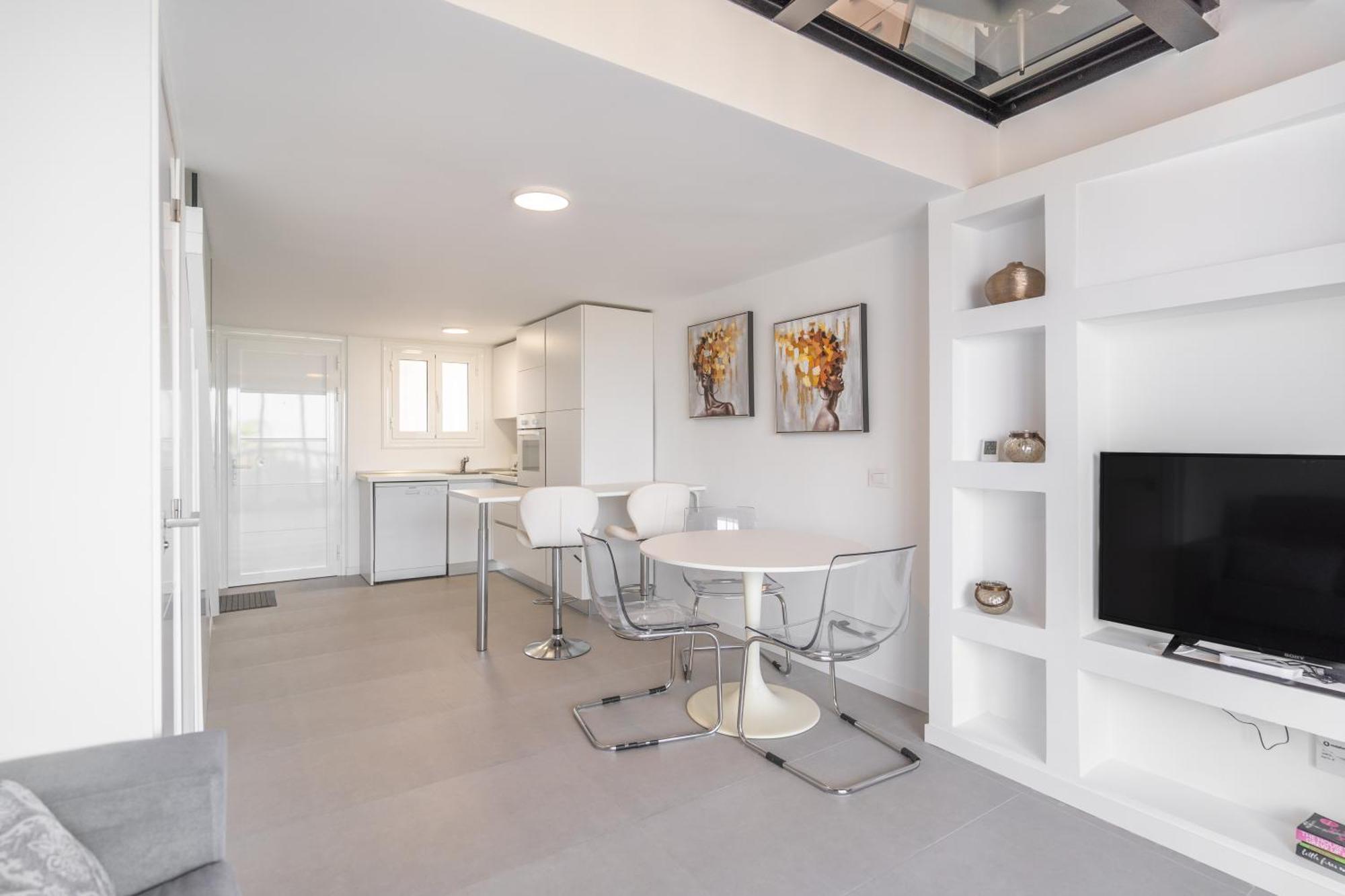 Parque Santiago 2 Apartments By Pure Home Tenerife Arona  Oda fotoğraf