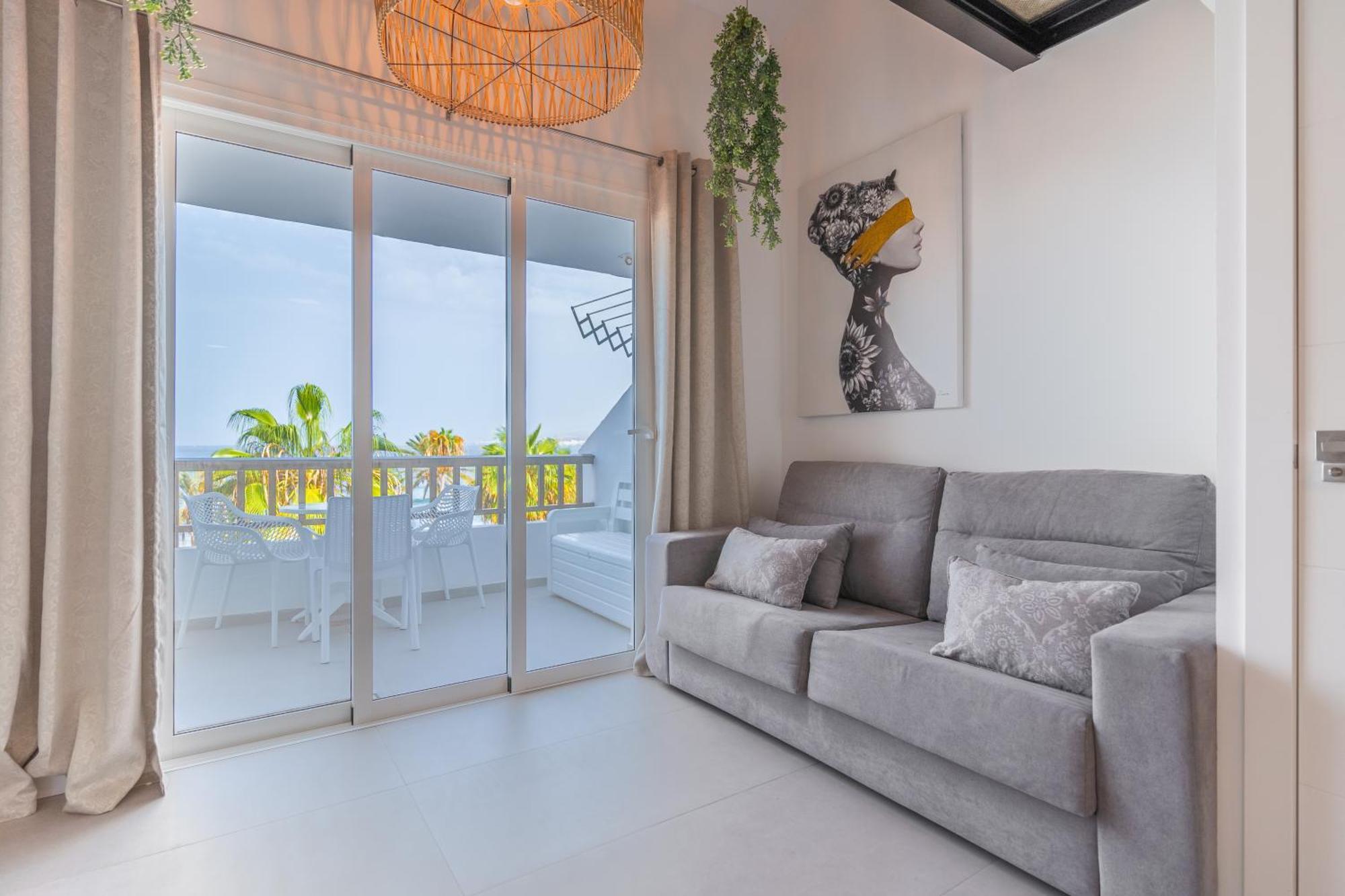 Parque Santiago 2 Apartments By Pure Home Tenerife Arona  Oda fotoğraf