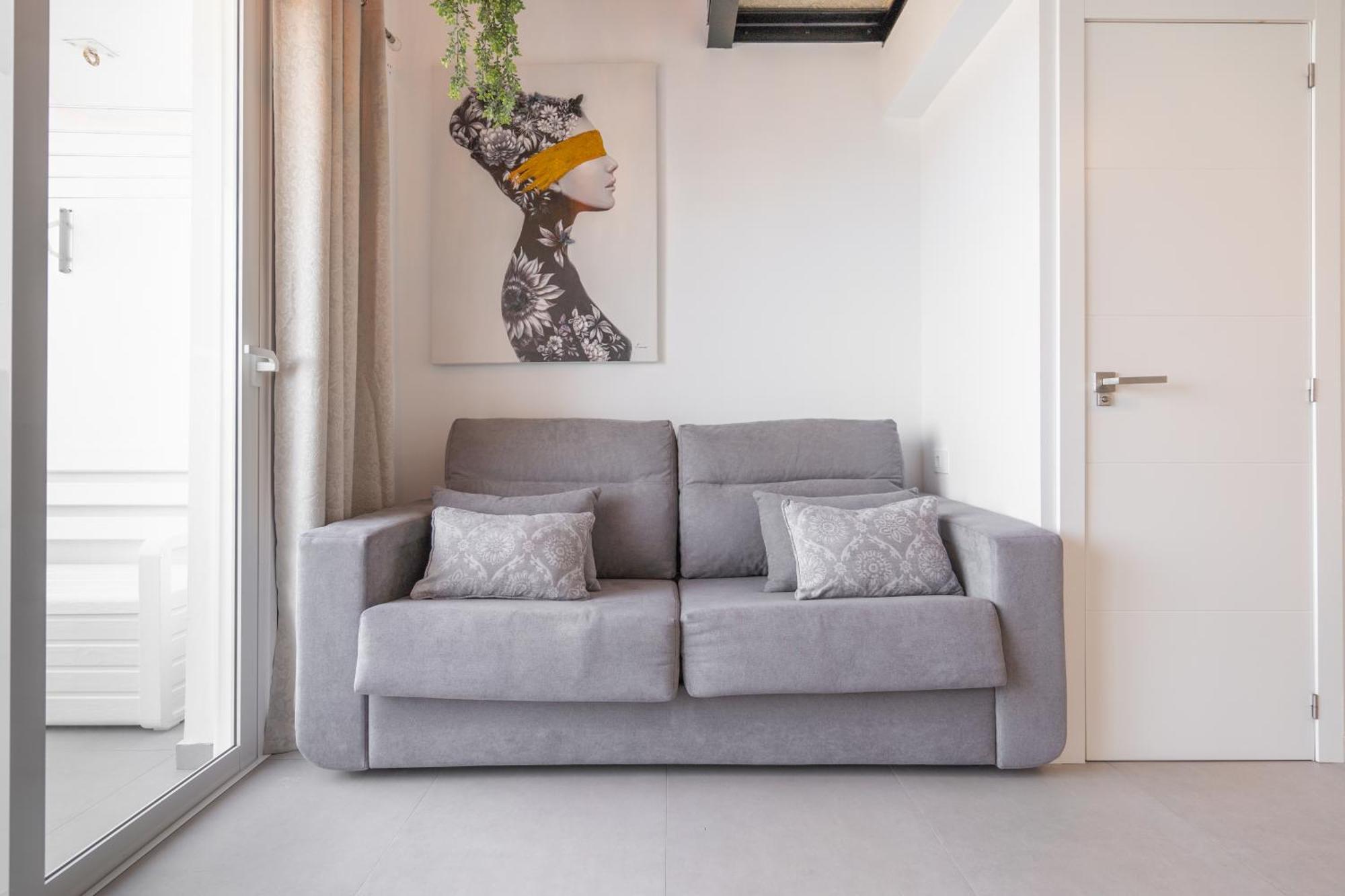 Parque Santiago 2 Apartments By Pure Home Tenerife Arona  Oda fotoğraf