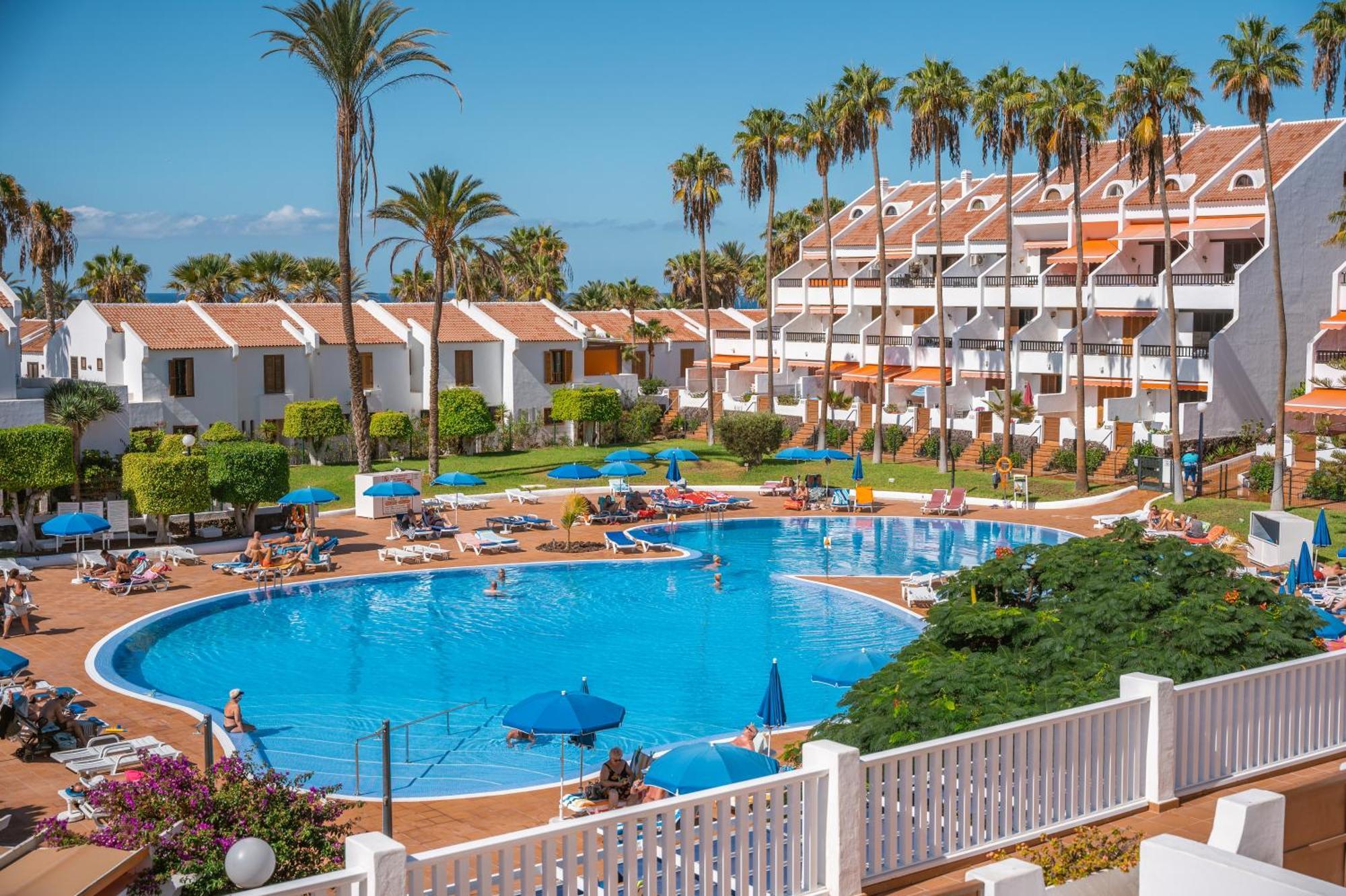 Parque Santiago 2 Apartments By Pure Home Tenerife Arona  Oda fotoğraf