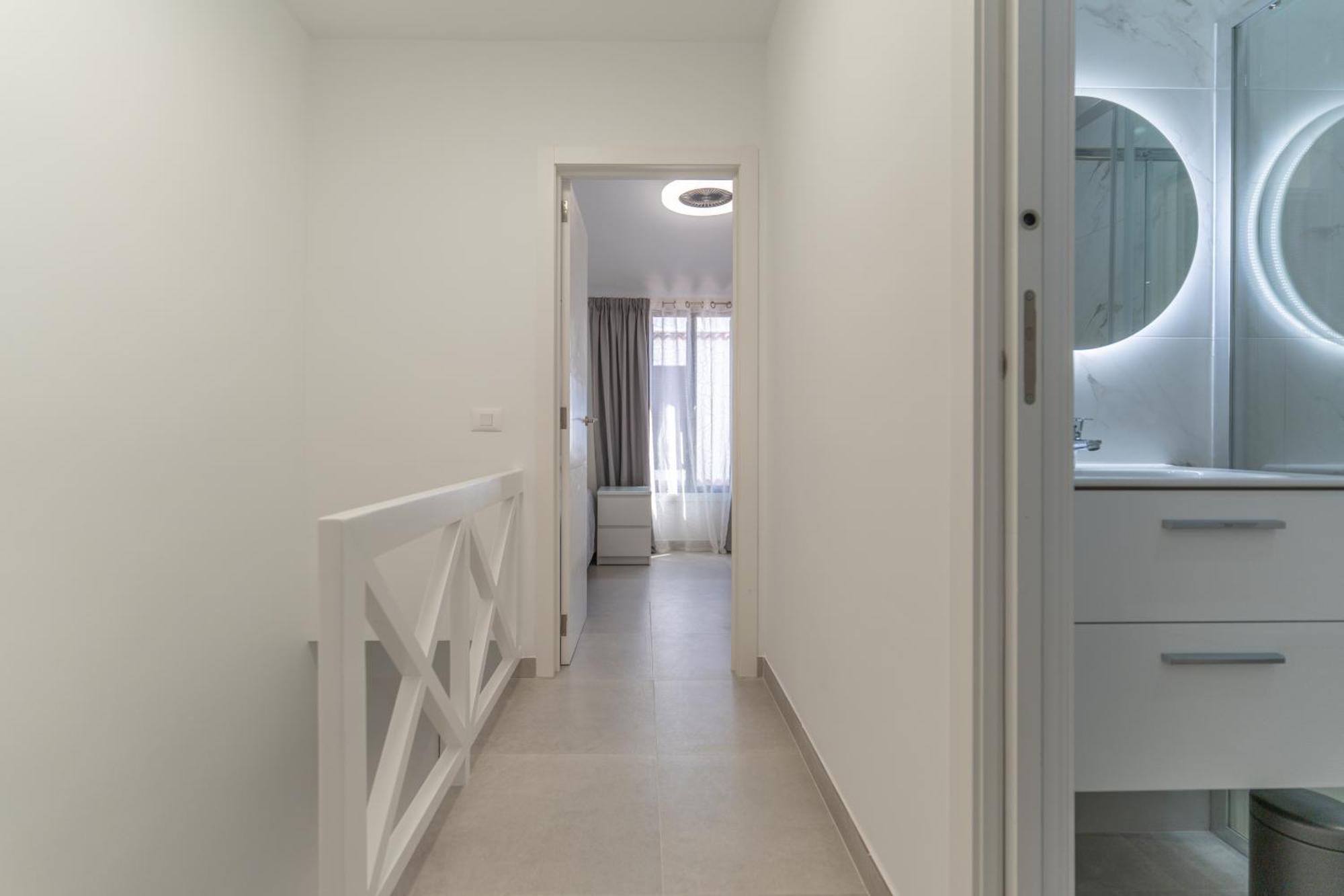 Parque Santiago 2 Apartments By Pure Home Tenerife Arona  Oda fotoğraf