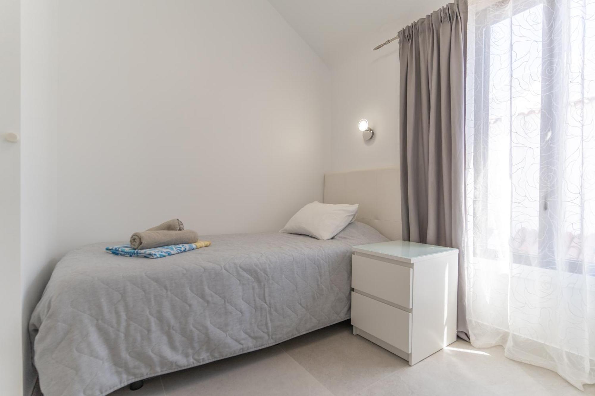 Parque Santiago 2 Apartments By Pure Home Tenerife Arona  Oda fotoğraf