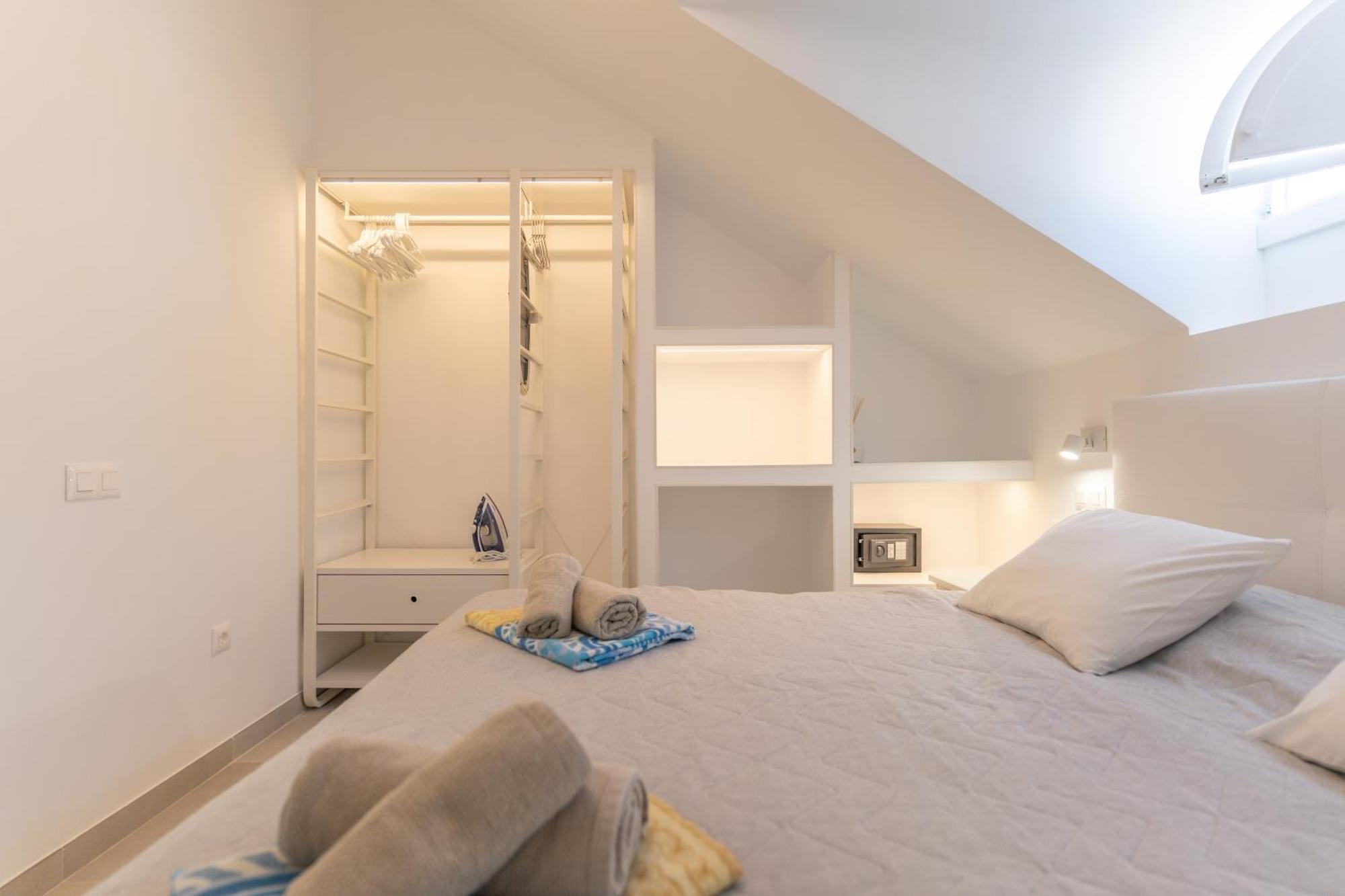Parque Santiago 2 Apartments By Pure Home Tenerife Arona  Oda fotoğraf