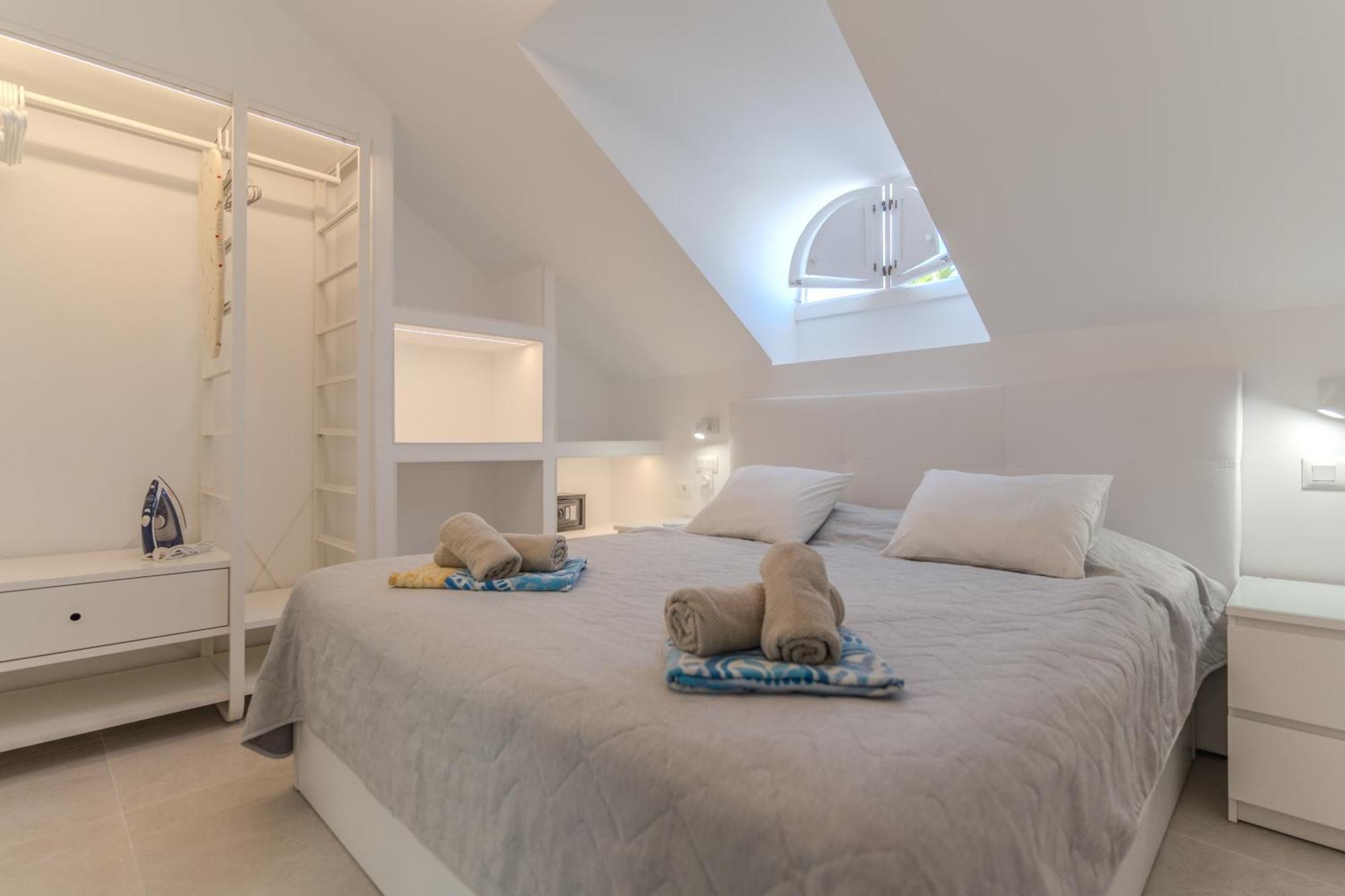 Parque Santiago 2 Apartments By Pure Home Tenerife Arona  Oda fotoğraf