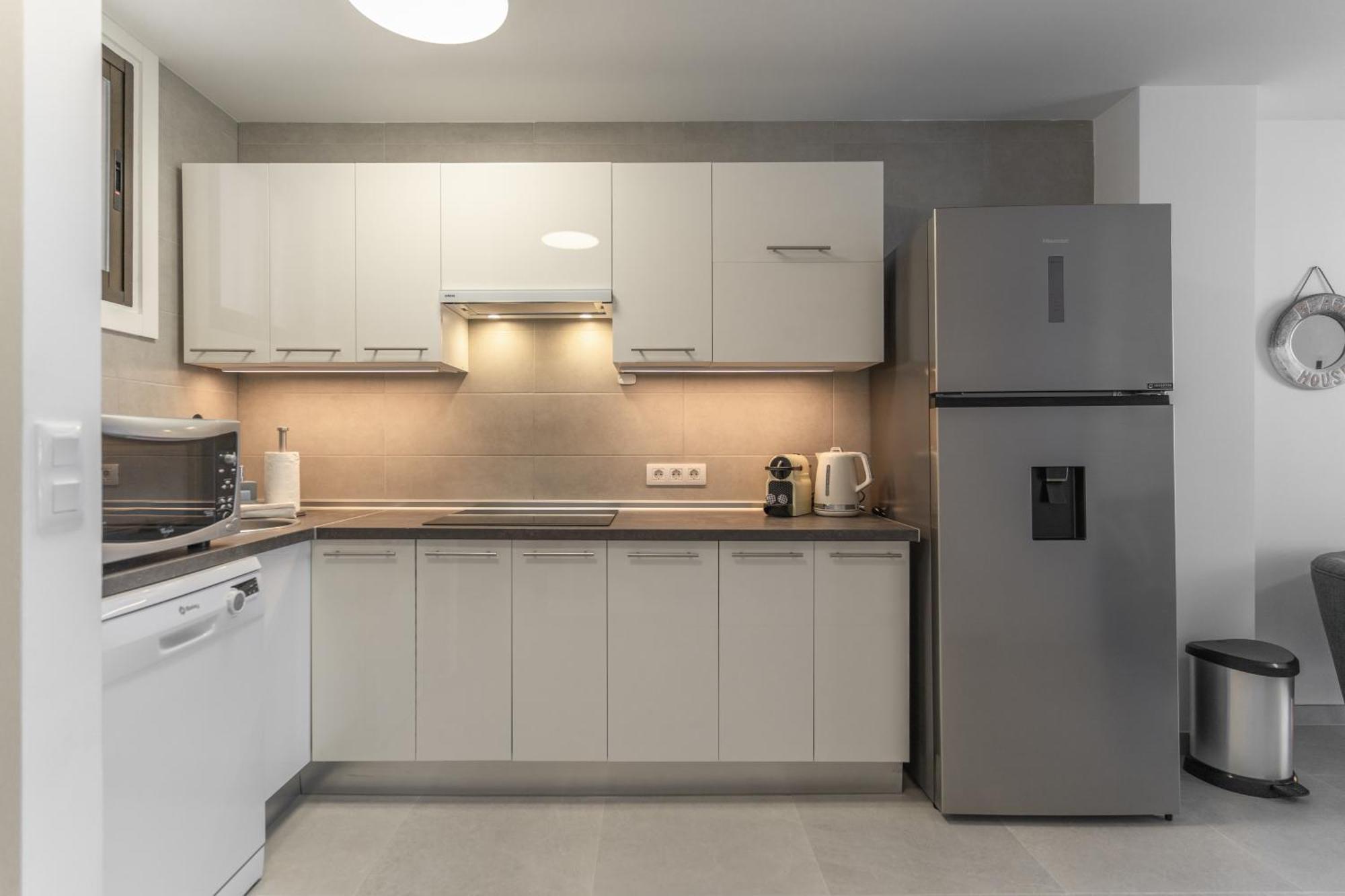 Parque Santiago 2 Apartments By Pure Home Tenerife Arona  Oda fotoğraf