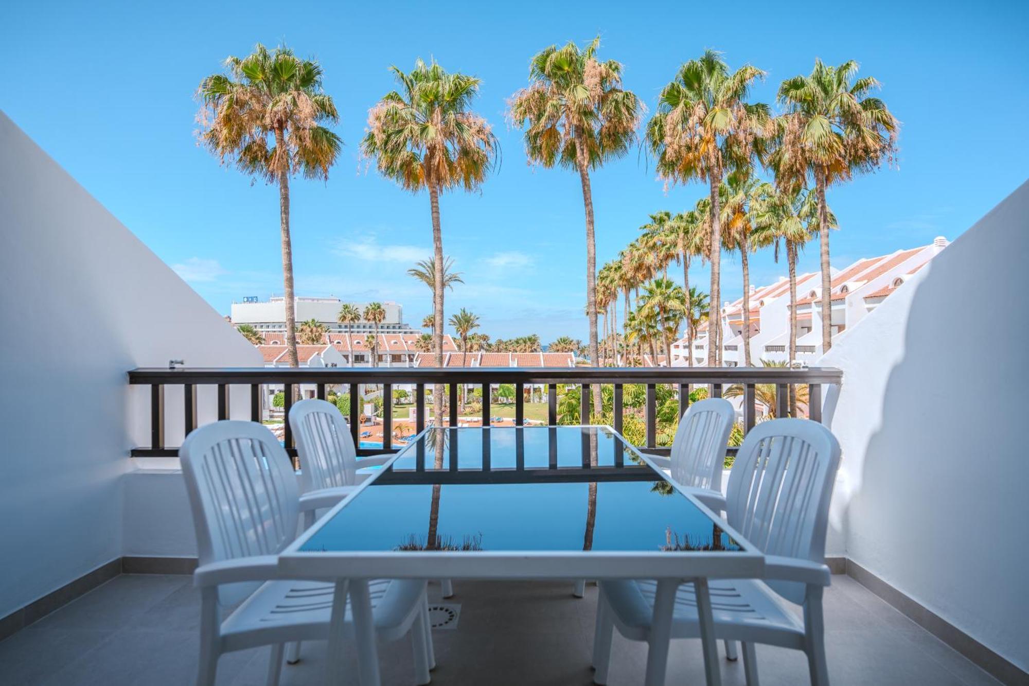 Parque Santiago 2 Apartments By Pure Home Tenerife Arona  Dış mekan fotoğraf
