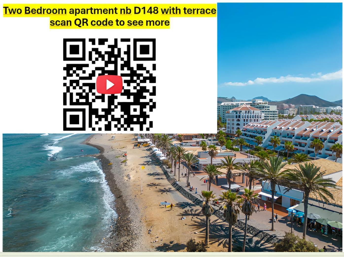 Parque Santiago 2 Apartments By Pure Home Tenerife Arona  Oda fotoğraf
